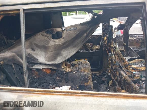 ✅ 2003 Toyota Highlander • VIN: JTEGF21A330097890 • Lot: 42333500. Listed on IAAI with Not provided. Free auction sales archive from the USA and detailed vehicle history report at DreamBid. Image 8.