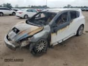 ✅ 2012 Mazda 3 Mazdaspeed3 Touring • VIN: JM1BL1L46C1685978 • Lot: 82142675. Listed on Copart with Not provided. Free auction sales archive from the USA and detailed vehicle history report at DreamBid. Image 1.