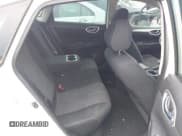 ✅ 2014 Nissan Sentra SV • VIN: 3N1AB7AP1EL677686 • Лот: 43244607. Опубликован ранее на IAAI с пробегом 158 119 миль. Бесплатный доступ к архиву аукционных продаж из США и подробный отчёт об истории автомобиля на DreamBid. Изображение 8.