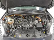 ✅ 2022 Ford Escape Titanium Hybrid • VIN: 1FMCU9DZXNUA65593 • Лот: 93230275. Опубликован ранее на Copart с пробегом 33 335 миль. Бесплатный доступ к архиву аукционных продаж из США и подробный отчёт об истории автомобиля на DreamBid. Изображение 11.