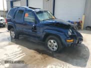 ✅ 2002 Jeep Liberty Limited • VIN: 1J4GL58K22W176485 • Lot: 57940135. Listed on Copart with 141,974 mi. Free auction sales archive from the USA and detailed vehicle history report at DreamBid. Image 4.
