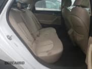 ✅ 2017 Hyundai Sonata SE • VIN: KMHE24L17HA058006 • Lot: 45182313. Listed on Copart with 109,690 mi. Free auction sales archive from the USA and detailed vehicle history report at DreamBid. Image 10.