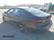 ✅ 2025 Volkswagen Jetta Autobahn • VIN: 3VW2T7BU6SM015818 • Lot: 43569881. Listed on IAAI with 9,752 mi. Free auction sales archive from the USA and detailed vehicle history report at DreamBid. Image 3.