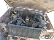 ✅ 1999 Jeep Cherokee SE • VIN: 1J4FF28S5XL520501 • Lot: 41706800. Listed on IAAI with Not provided. Free auction sales archive from the USA and detailed vehicle history report at DreamBid. Image 10.