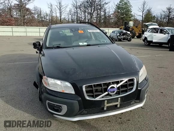 ✅ 2013 Volvo XC70 3.2L • VIN: YV4940BZ5D1147922 • Лот: 91224355. Опубликован ранее на Copart с пробегом 104 070 миль. Бесплатный доступ к архиву аукционных продаж из США и подробный отчёт об истории автомобиля на DreamBid. Изображение 13.