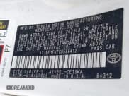 ✅ 2016 Toyota Camry SE • VIN: 4T1BF1FK7GU586412 • Lot: 42759764. Listed on IAAI with 172,261 mi. Free auction sales archive from the USA and detailed vehicle history report at DreamBid. Image 9.