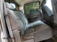 ✅ 2007 Chevrolet Silverado 1500 LTZ • VIN: 2GCFK13Y471505534 • Lot: 64821524. Listed on Copart with 215,107 mi. Free auction sales archive from the USA and detailed vehicle history report at DreamBid. Image 10.