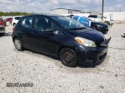 ✅ 2012 Toyota Yaris L • VIN: JTDKTUD31CD504338 • Лот: 80563395. Опубликован ранее на Copart с пробегом 195 107 миль. Бесплатный доступ к архиву аукционных продаж из США и подробный отчёт об истории автомобиля на DreamBid. Изображение 4.