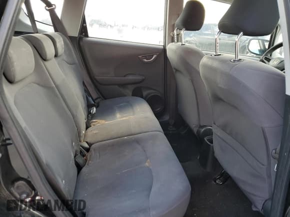 ✅ 2010 Honda Fit • VIN: JHMGE8H20AS022041 • Lot: 69157904. Listed on Copart with 203,058 mi. Free auction sales archive from the USA and detailed vehicle history report at DreamBid. Image 10.