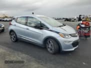✅ 2017 Chevrolet Bolt EV Premier • VIN: 1G1FX6S08H4176622 • Lot: 91314165. Listed on Copart with 102,033 mi. Free auction sales archive from the USA and detailed vehicle history report at DreamBid. Image 4.