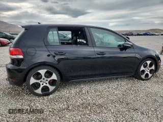 ✅ 2013 Volkswagen Golf GTI • VIN: WVWHV7AJ2DW044315 • Lot: 93037035. Wystawiony na Copart z przebiegiem 112 973 mil. Bezpłatny archiwum sprzedaży aukcyjnych z USA i szczegółowy raport historii pojazdu na DreamBid. Zdjęcie 3.