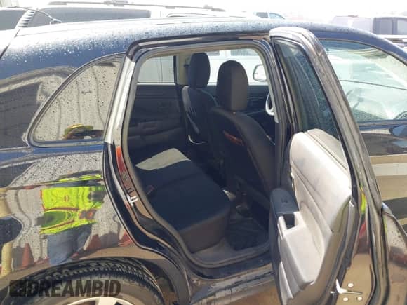 2013 Mitsubishi Outlander ES with VIN 4A4AP3AU2DE016608, listed as a IAAI auction lot 43389084 with 135,907 mi miles and . Bid and sale history available at DreamBid. Image 8.