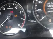 ✅ 2024 Mazda CX-30 S • VIN: 3MVDMBAM6RM615440 • Lot: 42265517. Listed on IAAI with 11,826 mi. Free auction sales archive from the USA and detailed vehicle history report at DreamBid. Image 15.