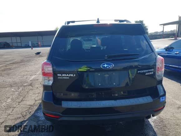 2017 Subaru Forester Limited with VIN JF2SJARC0HH803155, listed as a IAAI auction lot 43085830 with 101,984 mi miles and . Bid and sale history available at DreamBid. Image 16.