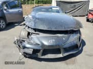 ✅ 2024 Toyota Supra 3.0 • VIN: WZ1DB0G05RW065634 • Lot: 65082805. Listed on Copart with 2,930 mi. Free auction sales archive from the USA and detailed vehicle history report at DreamBid. Image 5.