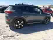 2018 Hyundai Tucson Limited z VIN KM8J33A28JU724148, wystawiony jako Copart lot #86606695 z przebiegiem 159 062 mil mil oraz Czysty tytuł • Clean title. Historia ofert i sprzedaży dostępna na DreamBid. Obrazek 3.