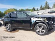 ✅ 2023 Jeep Grand Cherokee Limited • VIN: 1C4RJHBG3PC516665 • Lot: 43357909. Wystawiony na IAAI z przebiegiem 53 353 mil. Bezpłatny archiwum sprzedaży aukcyjnych z USA i szczegółowy raport historii pojazdu na DreamBid. Zdjęcie 14.