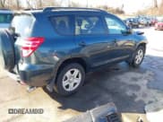 ✅ 2012 Toyota RAV4 • VIN: 2T3BF4DV4CW244285 • Lot: 43810317. Wystawiony na IAAI z przebiegiem 156 718 mil. Bezpłatny archiwum sprzedaży aukcyjnych z USA i szczegółowy raport historii pojazdu na DreamBid. Zdjęcie 4.