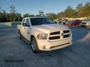 ✅ 2017 Ram 1500 Express • VIN: 1C6RR7KTXHS726176 • Lot: 89653105. Listed on Copart with 276,581 mi. Free auction sales archive from the USA and detailed vehicle history report at DreamBid. Image 13.