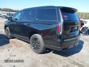 ✅ 2023 Cadillac Escalade 4WD Sport • VIN: 1GYS4FKL1PR399296 • Лот: 43560041. Опубликован ранее на IAAI с пробегом 34 837 миль. Бесплатный доступ к архиву аукционных продаж из США и подробный отчёт об истории автомобиля на DreamBid. Изображение 3.