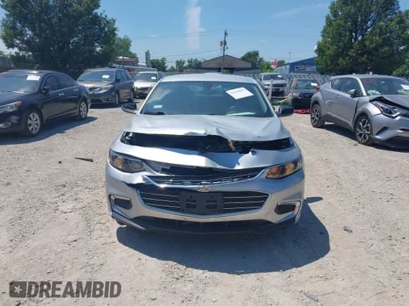 2016 Chevrolet Malibu LS с VIN 1G1ZC5ST6GF298511, выставлен на аукционе IAAI как лот 42760802 с пробегом 103 000 миль миль и . История ставок и продаж доступна на DreamBid. Изображение 12.