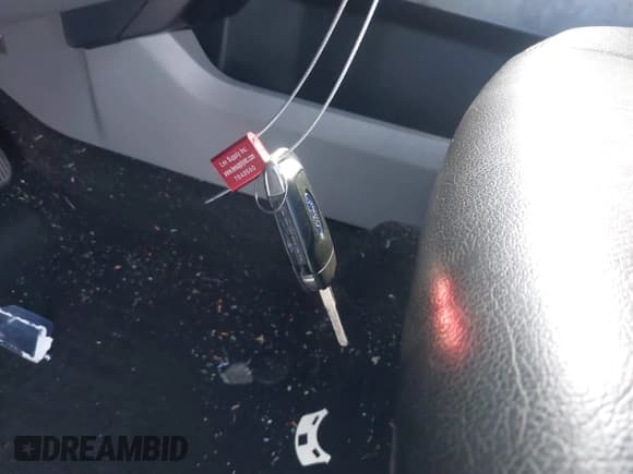 ✅ 2019 Ford F-150 XL • VIN: 1FTEW1C47KKE22590 • Lot: 42418181. Listed on IAAI with 123,197 mi. Free auction sales archive from the USA and detailed vehicle history report at DreamBid. Image 11.