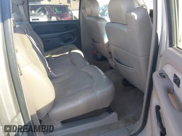 ✅ 2001 Chevrolet Silverado 2500HD LT3 • VIN: 1GCHK23G91F134828 • Лот: 40725454. Опубликован ранее на IAAI с пробегом 187 129 миль. Бесплатный доступ к архиву аукционных продаж из США и подробный отчёт об истории автомобиля на DreamBid. Изображение 8.