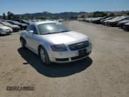 ✅ 2000 Audi TT • VIN: TRUUC28N8Y1026264 • Lot: 65148935. Wystawiony na Copart z przebiegiem 156 536 mil. Bezpłatny archiwum sprzedaży aukcyjnych z USA i szczegółowy raport historii pojazdu na DreamBid. Zdjęcie 13.