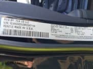 ✅ 2021 Dodge Durango GT Plus • VIN: 1C4RDHDG0MC547114 • Lot: 41295227. Listed on IAAI with 53,070 mi. Free auction sales archive from the USA and detailed vehicle history report at DreamBid. Image 9.