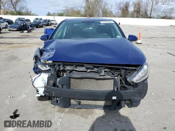 ✅ 2021 Hyundai Accent SE • VIN: 3KPC24A68ME131711 • Lot: 51224325. Listed on Copart with 114,742 mi. Free auction sales archive from the USA and detailed vehicle history report at DreamBid. Image 5.