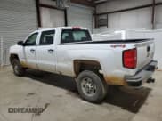 ✅ 2017 Chevrolet Silverado 2500HD Work Truck • VIN: 1GC1KUEG5HF208671 • Лот: 47003185. Опубликован ранее на Copart с пробегом 249 118 миль. Бесплатный доступ к архиву аукционных продаж из США и подробный отчёт об истории автомобиля на DreamBid. Изображение 2.