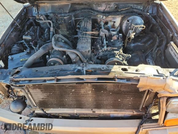 ✅ 1999 Jeep Cherokee Sport • VIN: 1J4FT68S3XL551441 • Lot: 89741745. Listed on Copart with Not provided. Free auction sales archive from the USA and detailed vehicle history report at DreamBid. Image 12.