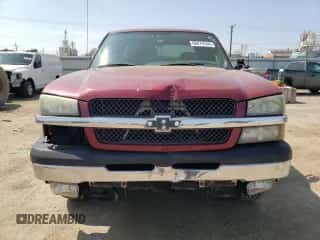 ✅ 2005 Chevrolet Silverado 1500 LS • VIN: 1GCEK19TX5E193271 • Lot: 68874744. Wystawiony na Copart z przebiegiem 216 105 mil mil. Skorzystaj z bezpłatnego archiwum sprzedaży aukcyjnych z USA i zobacz szczegółowy raport historii pojazdu na DreamBid. Zdjęcie 5.