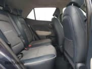 ✅ 2023 Hyundai Venue Limited • VIN: KMHRC8A33PU230183 • Lot: 49614105. Listed on Copart with 103,848 mi. Free auction sales archive from the USA and detailed vehicle history report at DreamBid. Image 10.