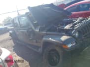 ✅ 2025 Jeep Gladiator Texas Trail • VIN: 1C6PJTAG8SL529102 • Lot: 43141708. Wystawiony na IAAI z przebiegiem 3 042 mil. Bezpłatny archiwum sprzedaży aukcyjnych z USA i szczegółowy raport historii pojazdu na DreamBid. Zdjęcie 14.