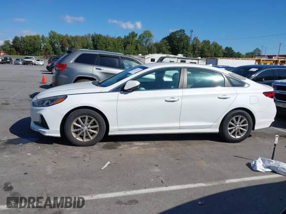 2018 Hyundai Sonata SE с VIN 5NPE24AF8JH645882, выставлен на аукционе IAAI как лот 43357927 с пробегом 93 648 миль миль и . История ставок и продаж доступна на DreamBid. Изображение 14.