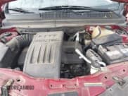 ✅ 2012 Chevrolet Captiva Sport LS • VIN: 3GNAL2EK9CS580922 • Lot: 41505205. Wystawiony na IAAI z przebiegiem Nie podano. Bezpłatny archiwum sprzedaży aukcyjnych z USA i szczegółowy raport historii pojazdu na DreamBid. Zdjęcie 10.