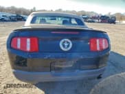 ✅ 2010 Ford Mustang V6 • VIN: 1ZVBP8EN5A5177846 • Лот: 95734955. Опубликован ранее на Copart с пробегом 129 755 миль. Бесплатный доступ к архиву аукционных продаж из США и подробный отчёт об истории автомобиля на DreamBid. Изображение 6.