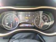 ✅ 2017 Jeep Cherokee Limited • VIN: 1C4PJMDS9HW601639 • Lot: 42007771. Wystawiony na IAAI z przebiegiem 162 482 mil. Bezpłatny archiwum sprzedaży aukcyjnych z USA i szczegółowy raport historii pojazdu na DreamBid. Zdjęcie 7.