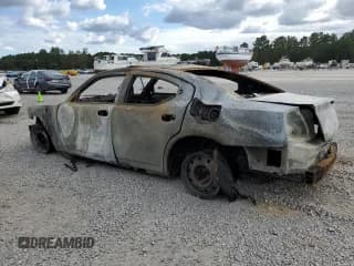 ✅ 2008 Dodge Charger • VIN: 2B3KA43G48H196314 • Лот: 82295175. Опубликован ранее на Copart с пробегом Не указан. Бесплатный доступ к архиву аукционных продаж из США и подробный отчёт об истории автомобиля на DreamBid. Изображение 2.