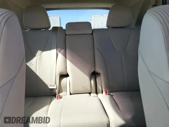 ✅ 2015 Toyota Venza LE • VIN: 4T3ZA3BB3FU090799 • Лот: 85817295. Опубликован ранее на Copart с пробегом 94 585 миль. Бесплатный доступ к архиву аукционных продаж из США и подробный отчёт об истории автомобиля на DreamBid. Изображение 10.