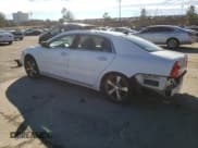 ✅ 2012 Chevrolet Malibu 2LT • VIN: 1G1ZD5E07CF377095 • Lot: 38695873. Listed on Copart with 98,776 mi. Free auction sales archive from the USA and detailed vehicle history report at DreamBid. Image 2.