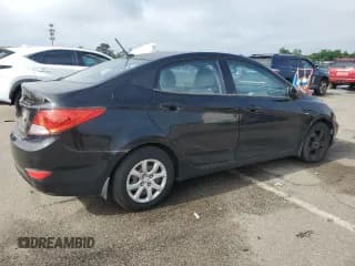 ✅ 2013 Hyundai Accent GLS • VIN: KMHCT4AE3DU314631 • Лот: 62570294. Опубликован ранее на Copart с пробегом 131 657 миль. Бесплатный доступ к архиву аукционных продаж из США и подробный отчёт об истории автомобиля на DreamBid. Изображение 3.