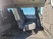 ✅ 2017 Ford Transit Passenger XL • VIN: 1FBZX2YG8HKB04692 • Лот: 89667635. Опубликован ранее на Copart с пробегом 91 085 миль. Бесплатный доступ к архиву аукционных продаж из США и подробный отчёт об истории автомобиля на DreamBid. Изображение 11.