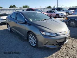✅ 2017 Chevrolet Volt Premier • VIN: 1G1RD6S50HU187146 • Lot: 50832184. Wystawiony na Copart z przebiegiem 114 958 mil. Bezpłatny archiwum sprzedaży aukcyjnych z USA i szczegółowy raport historii pojazdu na DreamBid. Zdjęcie 4.
