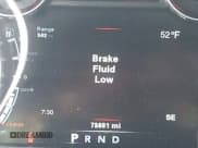 ✅ 2014 Ram 1500 Laramie • VIN: 1C6RR7JT3ES296343 • Лот: 43497339. Опубликован ранее на IAAI с пробегом 73 881 миль. Бесплатный доступ к архиву аукционных продаж из США и подробный отчёт об истории автомобиля на DreamBid. Изображение 15.