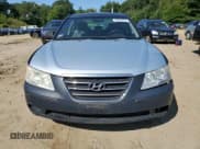 ✅ 2010 Hyundai Sonata GLS • VIN: 5NPET4AC0AH628710 • Лот: 68675874. Опубликован ранее на Copart с пробегом 140 246 миль. Бесплатный доступ к архиву аукционных продаж из США и подробный отчёт об истории автомобиля на DreamBid. Изображение 5.