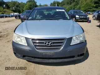 ✅ 2010 Hyundai Sonata GLS • VIN: 5NPET4AC0AH628710 • Лот: 68675874. Опубликован ранее на Copart с пробегом 140 246 миль. Бесплатный доступ к архиву аукционных продаж из США и подробный отчёт об истории автомобиля на DreamBid. Изображение 5.