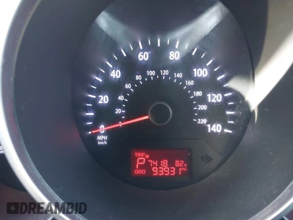 ✅ 2012 Kia Soul + • VIN: KNDJT2A6XC7395763 • Лот: 42686231. Опубликован ранее на IAAI с пробегом 93 931 миль. Бесплатный доступ к архиву аукционных продаж из США и подробный отчёт об истории автомобиля на DreamBid. Изображение 14.