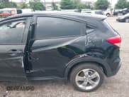 ✅ 2022 Honda HR-V LX • VIN: 3CZRU6H36NM703730 • Lot: 42658242. Listed on IAAI with Not provided. Free auction sales archive from the USA and detailed vehicle history report at DreamBid. Image 19.